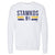 Steven Stamkos Men's Crewneck Sweatshirt | 500 LEVEL