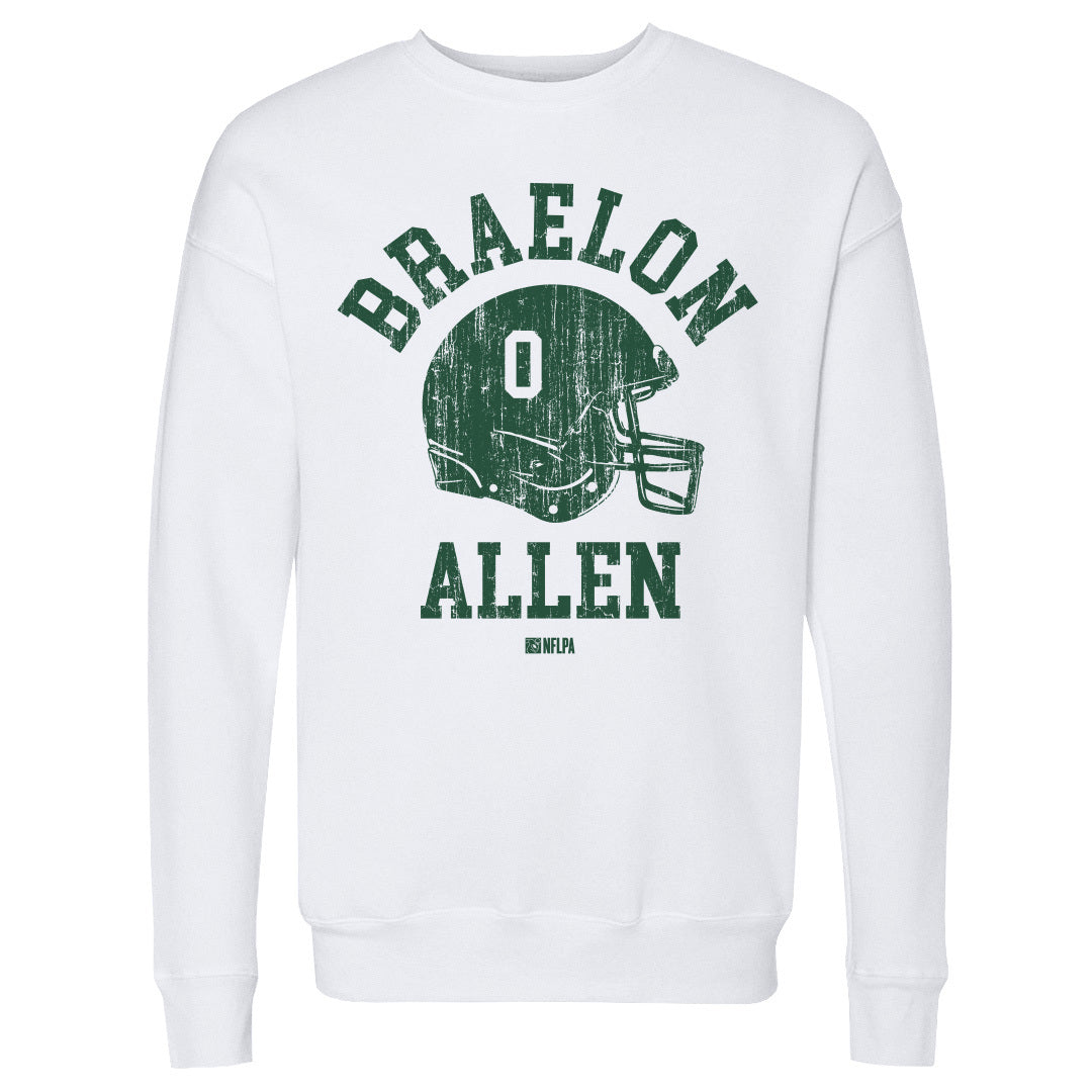 Braelon Allen Men&#39;s Crewneck Sweatshirt | 500 LEVEL