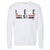 Jung Hoo Lee Men's Crewneck Sweatshirt | 500 LEVEL