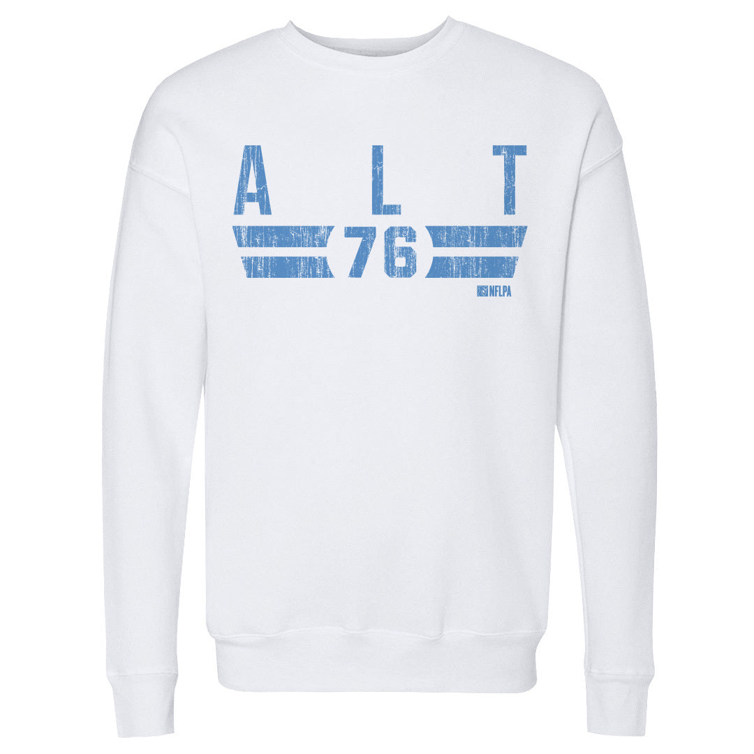 Joe Alt Men&#39;s Crewneck Sweatshirt | 500 LEVEL