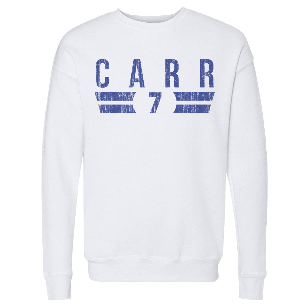 Andrew Carr Men&#39;s Crewneck Sweatshirt | 500 LEVEL