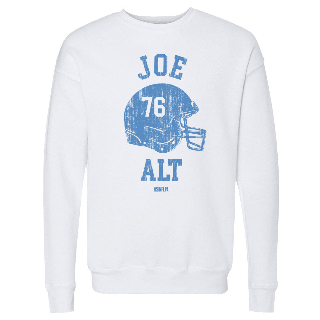 Joe Alt Men&#39;s Crewneck Sweatshirt | 500 LEVEL