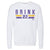 Cameron Brink Men's Crewneck Sweatshirt | 500 LEVEL