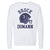 Brock Domann Men's Crewneck Sweatshirt | 500 LEVEL