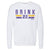 Cameron Brink Men's Crewneck Sweatshirt | 500 LEVEL