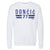 Luka Doncic Men's Crewneck Sweatshirt | 500 LEVEL