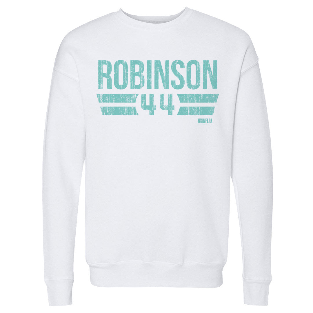 Chop Robinson Men&#39;s Crewneck Sweatshirt | 500 LEVEL