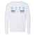 Warren Moon Men's Crewneck Sweatshirt | 500 LEVEL