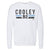 Logan Cooley Men's Crewneck Sweatshirt | 500 LEVEL