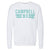 Calais Campbell Men's Crewneck Sweatshirt | 500 LEVEL