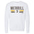 Jackson Merrill Men's Crewneck Sweatshirt | 500 LEVEL