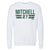 Quinyon Mitchell Men's Crewneck Sweatshirt | 500 LEVEL