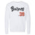 Corbin Burnes Men's Crewneck Sweatshirt | 500 LEVEL