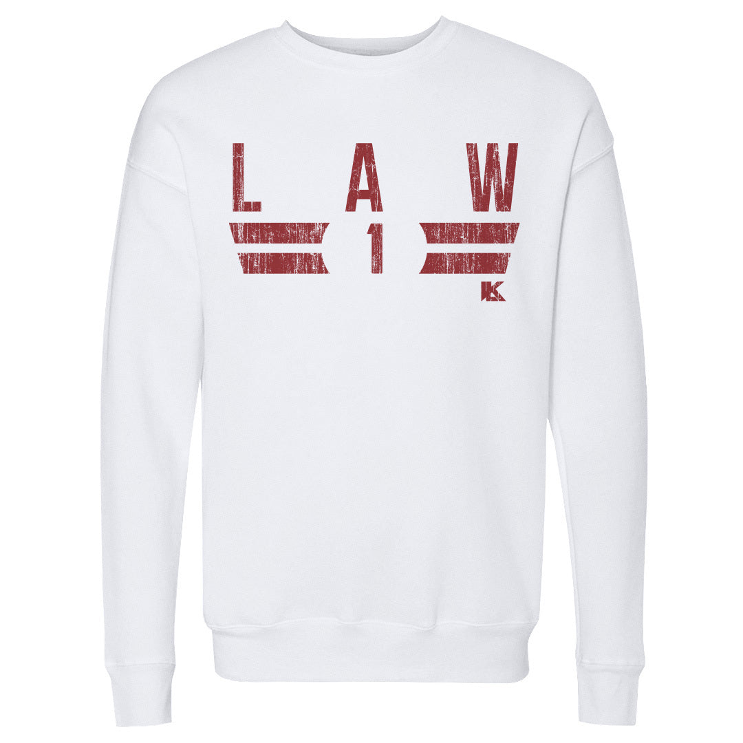 Kendrick Law Men&#39;s Crewneck Sweatshirt | 500 LEVEL