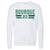 Mavrik Bourque Men's Crewneck Sweatshirt | 500 LEVEL