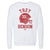 Trey Benson Men's Crewneck Sweatshirt | 500 LEVEL