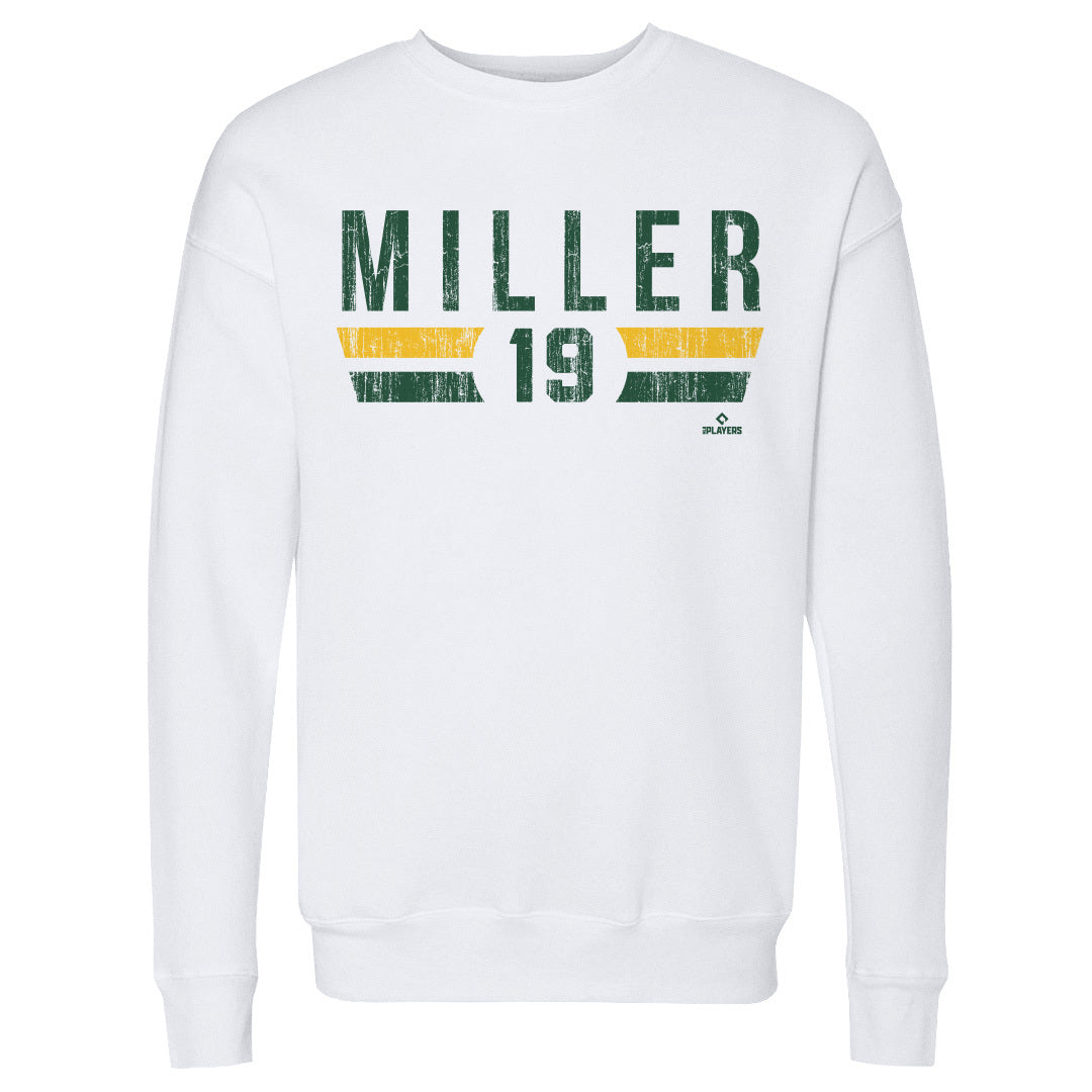 Mason Miller Men&#39;s Crewneck Sweatshirt | 500 LEVEL