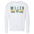 Mason Miller Men's Crewneck Sweatshirt | 500 LEVEL