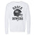 Brock Bowers Men's Crewneck Sweatshirt | 500 LEVEL