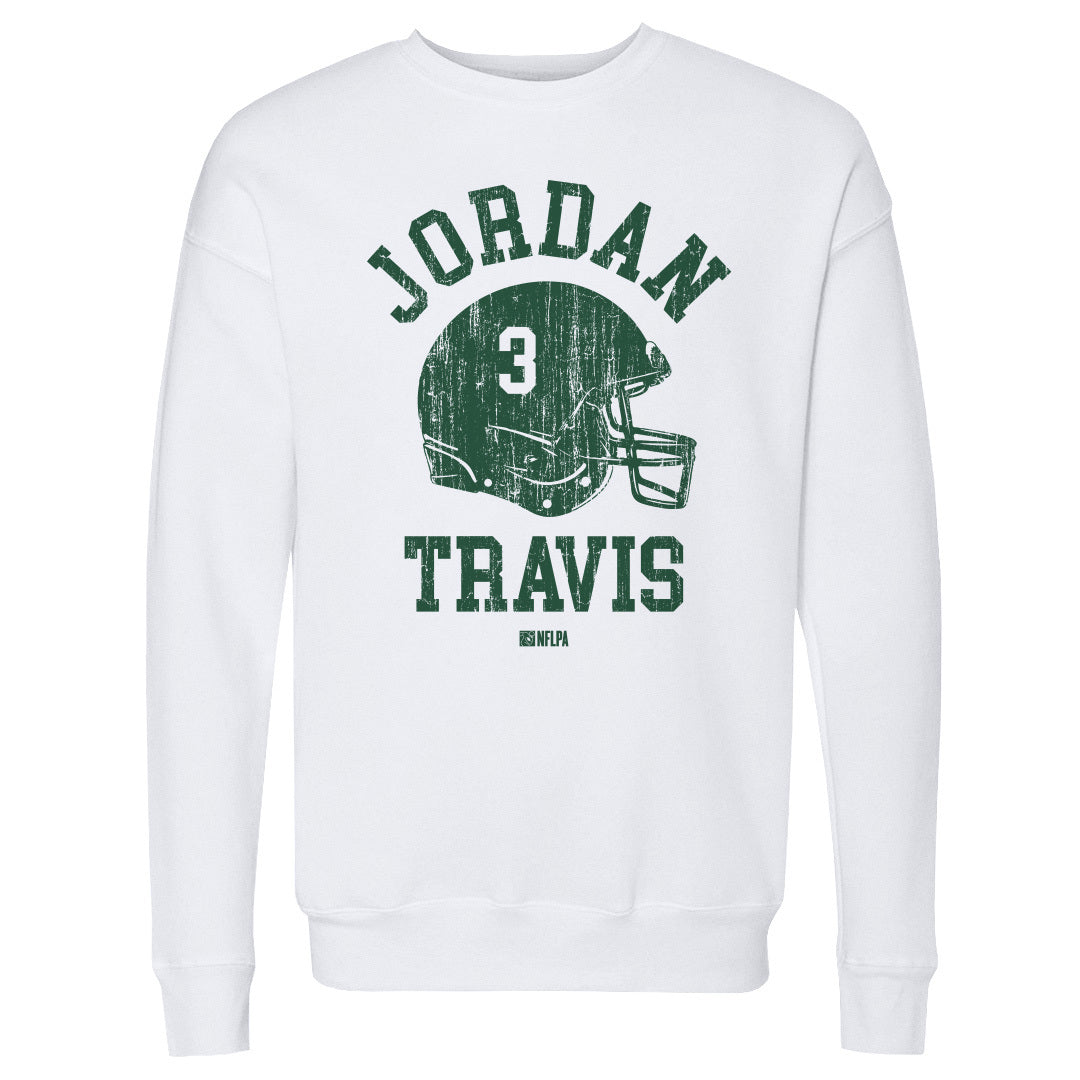 Jordan Travis Men&#39;s Crewneck Sweatshirt | 500 LEVEL