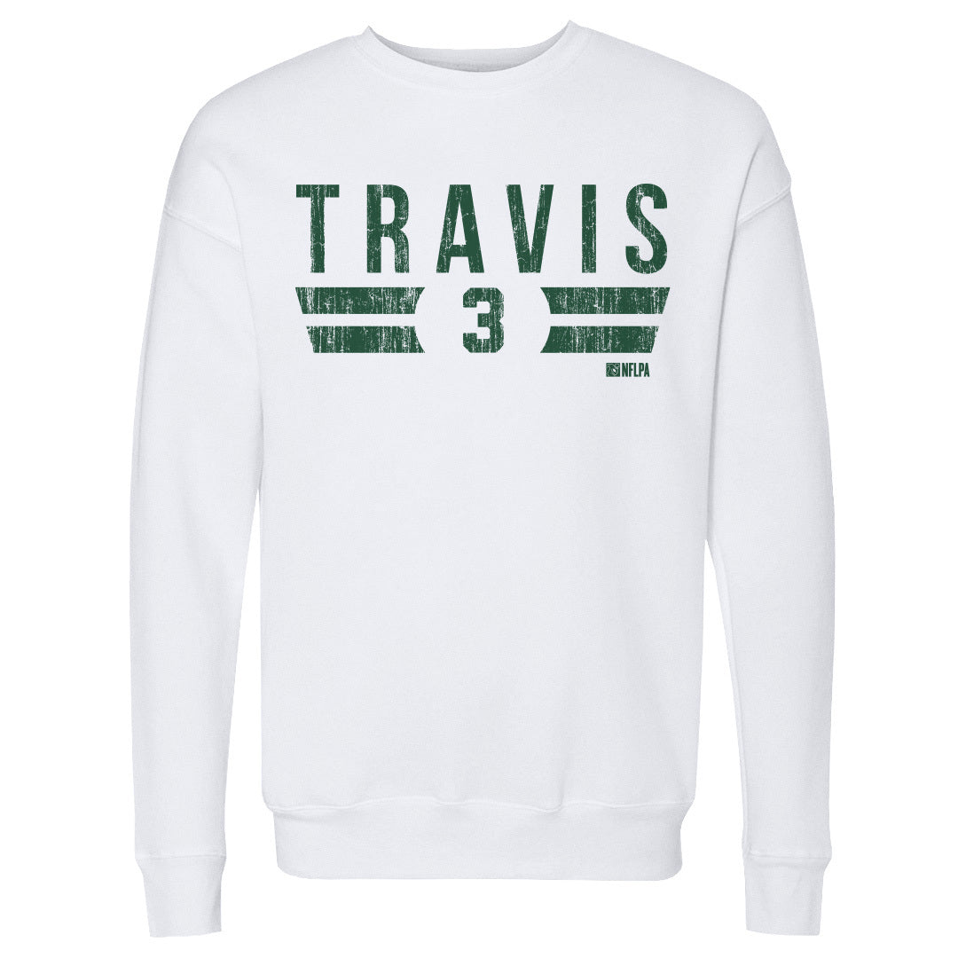 Jordan Travis Men&#39;s Crewneck Sweatshirt | 500 LEVEL