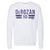 DeMar DeRozan Men's Crewneck Sweatshirt | 500 LEVEL