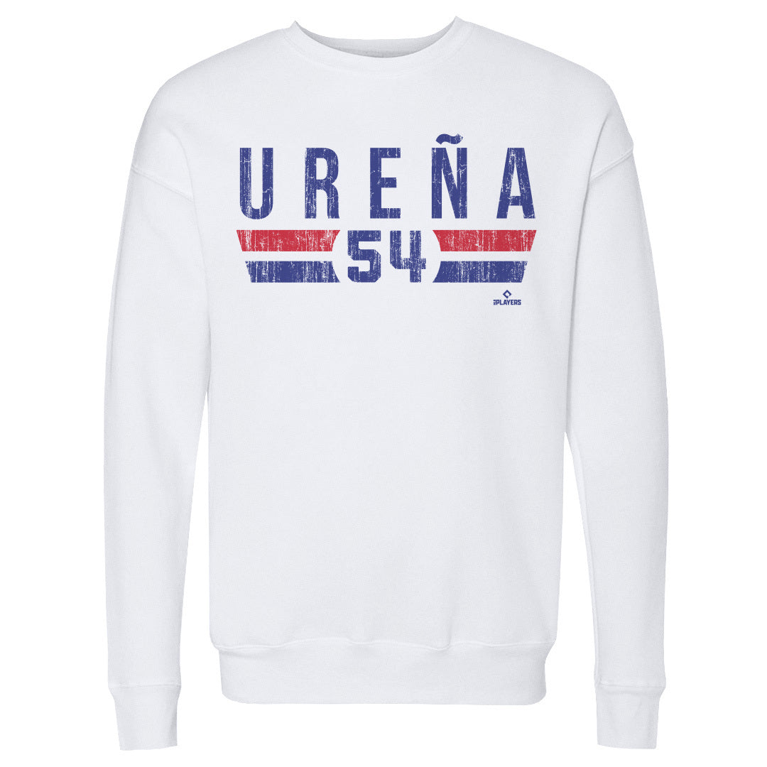 Jose Urena Men&#39;s Crewneck Sweatshirt | 500 LEVEL