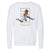 Jermod McCoy Men's Crewneck Sweatshirt | 500 LEVEL