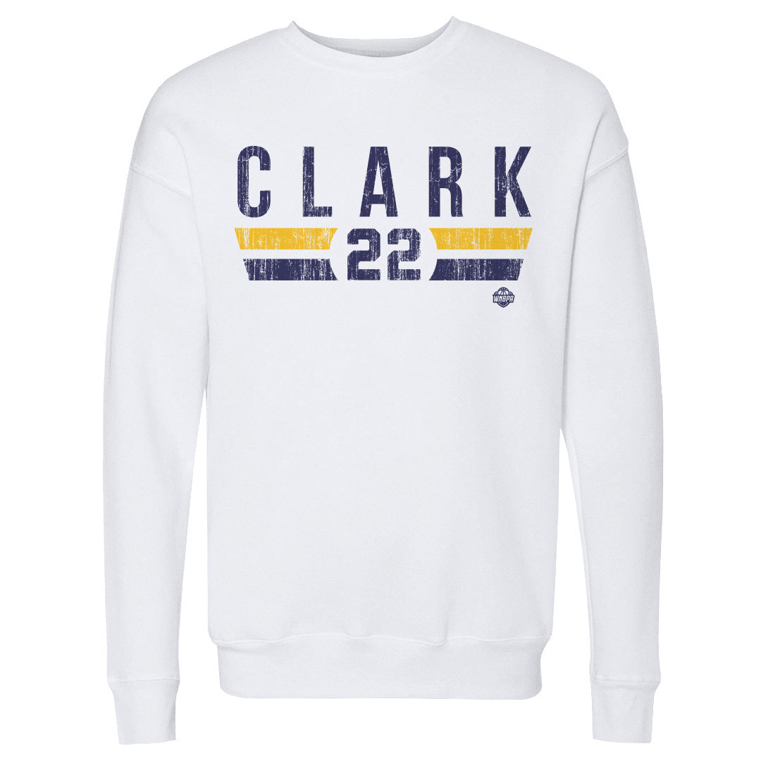 Caitlin Clark Men&#39;s Crewneck Sweatshirt | 500 LEVEL