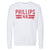 Tyler Phillips Men's Crewneck Sweatshirt | 500 LEVEL