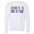 Pat Jones II Men's Crewneck Sweatshirt | 500 LEVEL