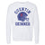 Quentin Skinner Men's Crewneck Sweatshirt | 500 LEVEL