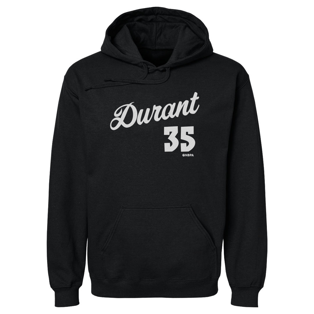 Kevin Durant Men&#39;s Hoodie | 500 LEVEL