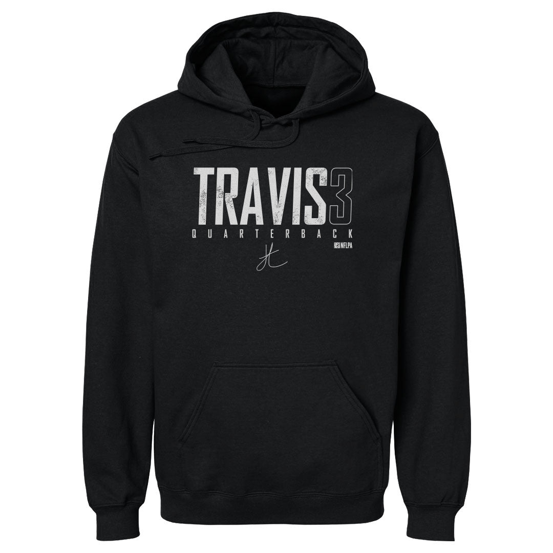 Jordan Travis Men&#39;s Hoodie | 500 LEVEL