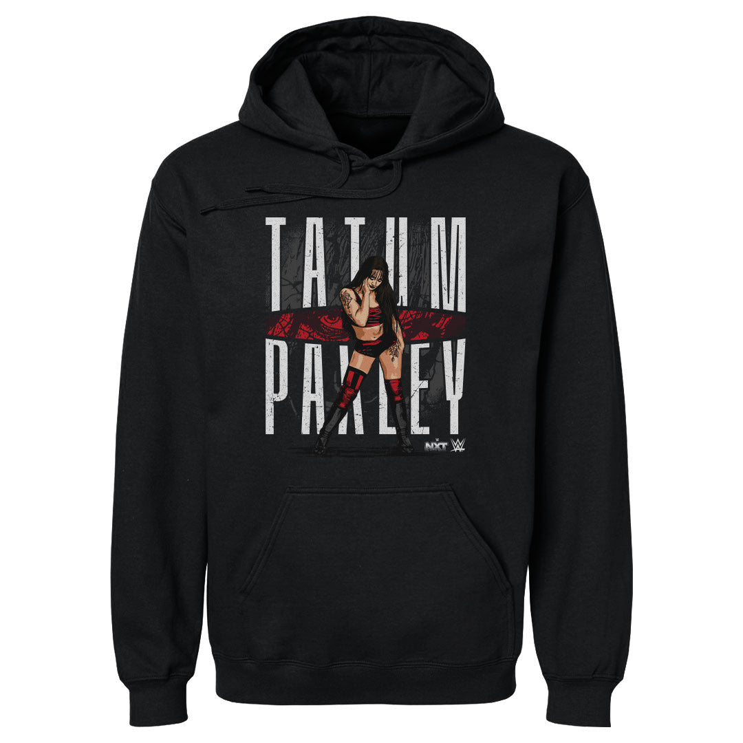 Tatum Paxley Men&#39;s Hoodie | 500 LEVEL