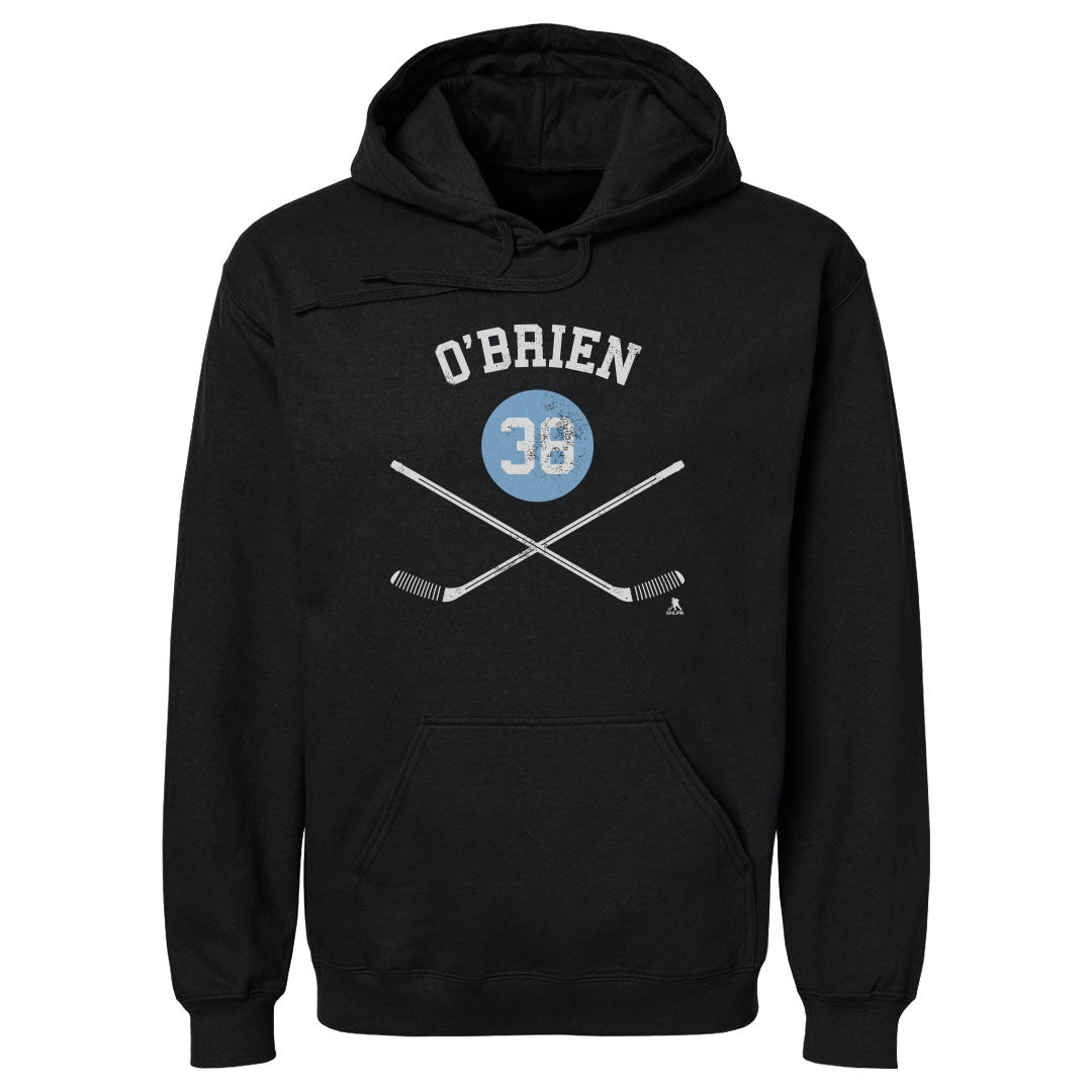 Liam O&#39;Brien Men&#39;s Hoodie | 500 LEVEL