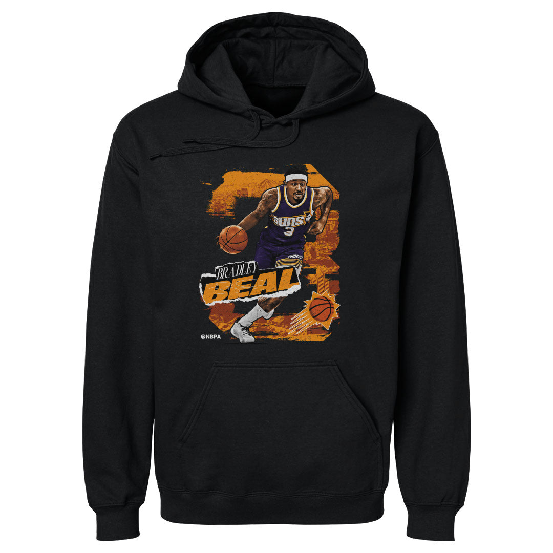 Bradley Beal Men&#39;s Hoodie | 500 LEVEL