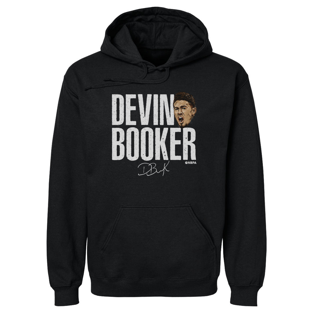 Devin Booker Men&#39;s Hoodie | 500 LEVEL