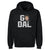 Luka Doncic Men's Hoodie | 500 LEVEL