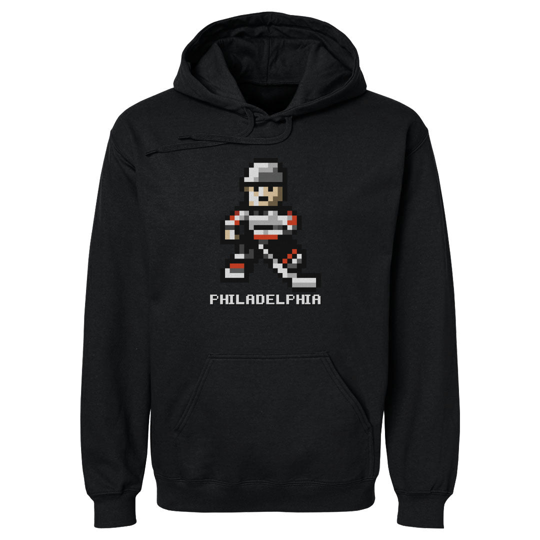 Philadelphia Men&#39;s Hoodie | 500 LEVEL