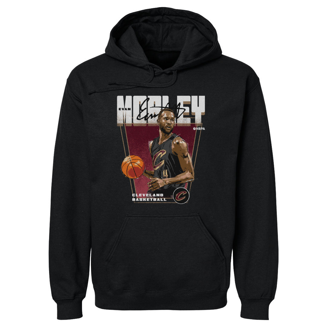 Evan Mobley Men&#39;s Hoodie | 500 LEVEL