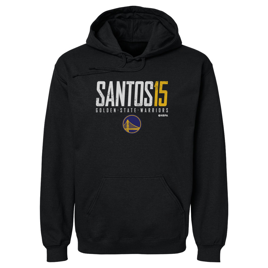 Gui Santos Men&#39;s Hoodie | 500 LEVEL