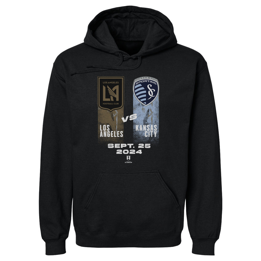 U.S. Open Cup Men&#39;s Hoodie | 500 LEVEL