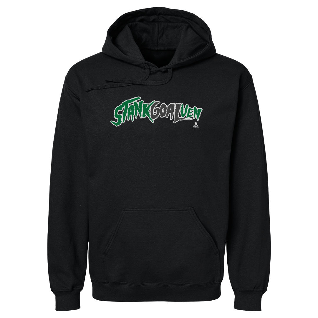 Logan Stankoven Men&#39;s Hoodie | 500 LEVEL