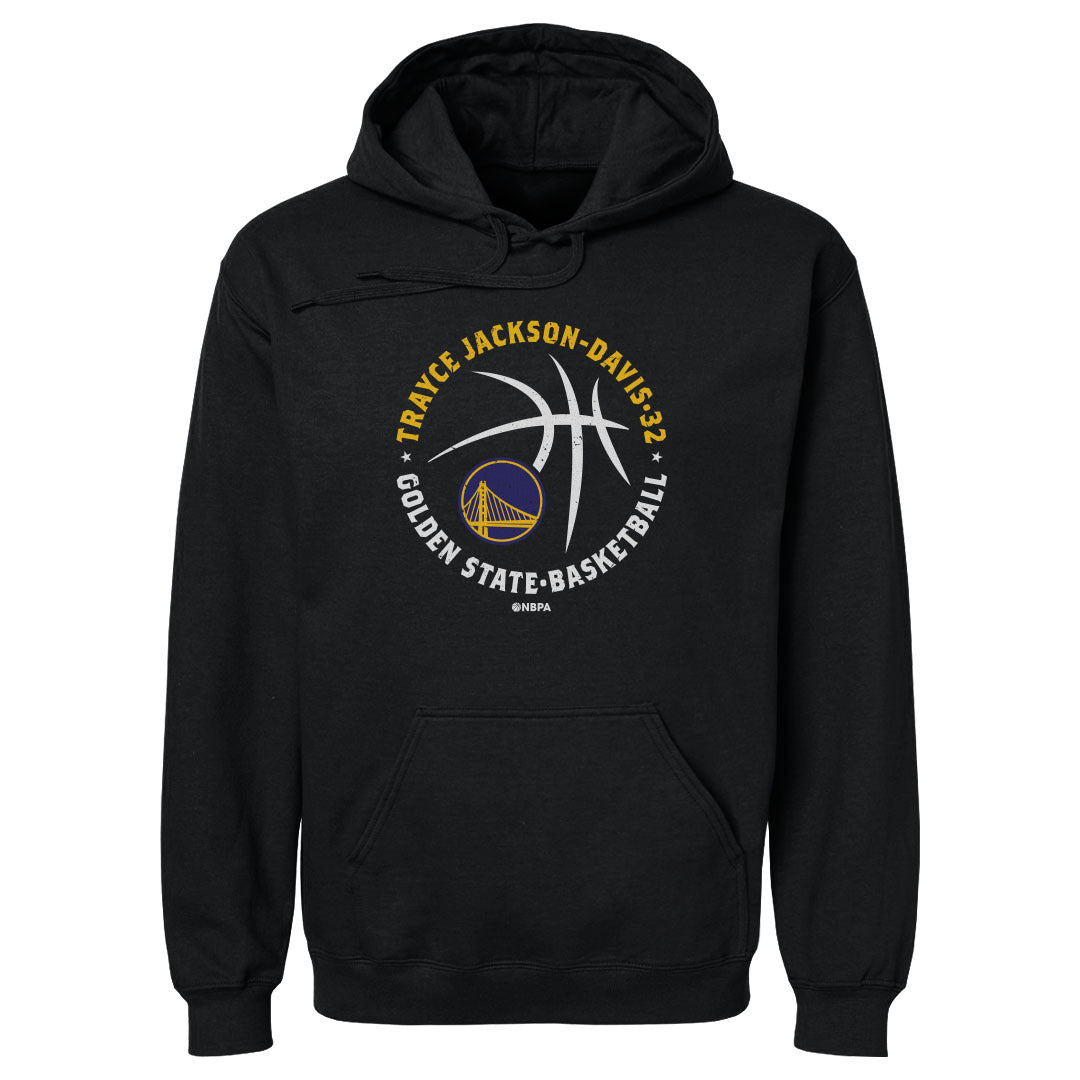 Trayce Jackson-Davis Men&#39;s Hoodie | 500 LEVEL