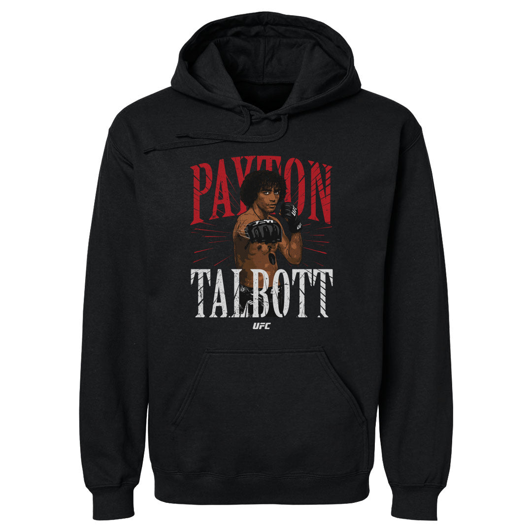 Payton Talbott Men&#39;s Hoodie | 500 LEVEL