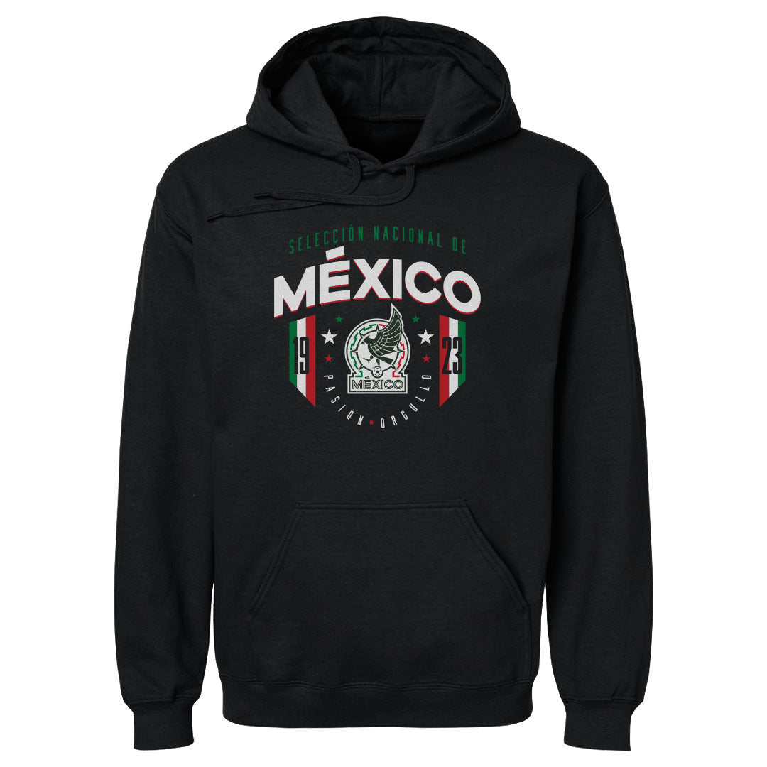 Mexico Men&#39;s Hoodie | 500 LEVEL