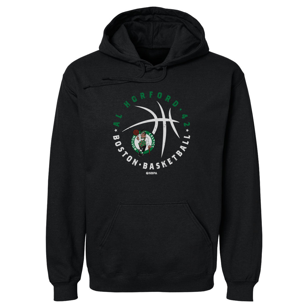 Al Horford Men&#39;s Hoodie | 500 LEVEL