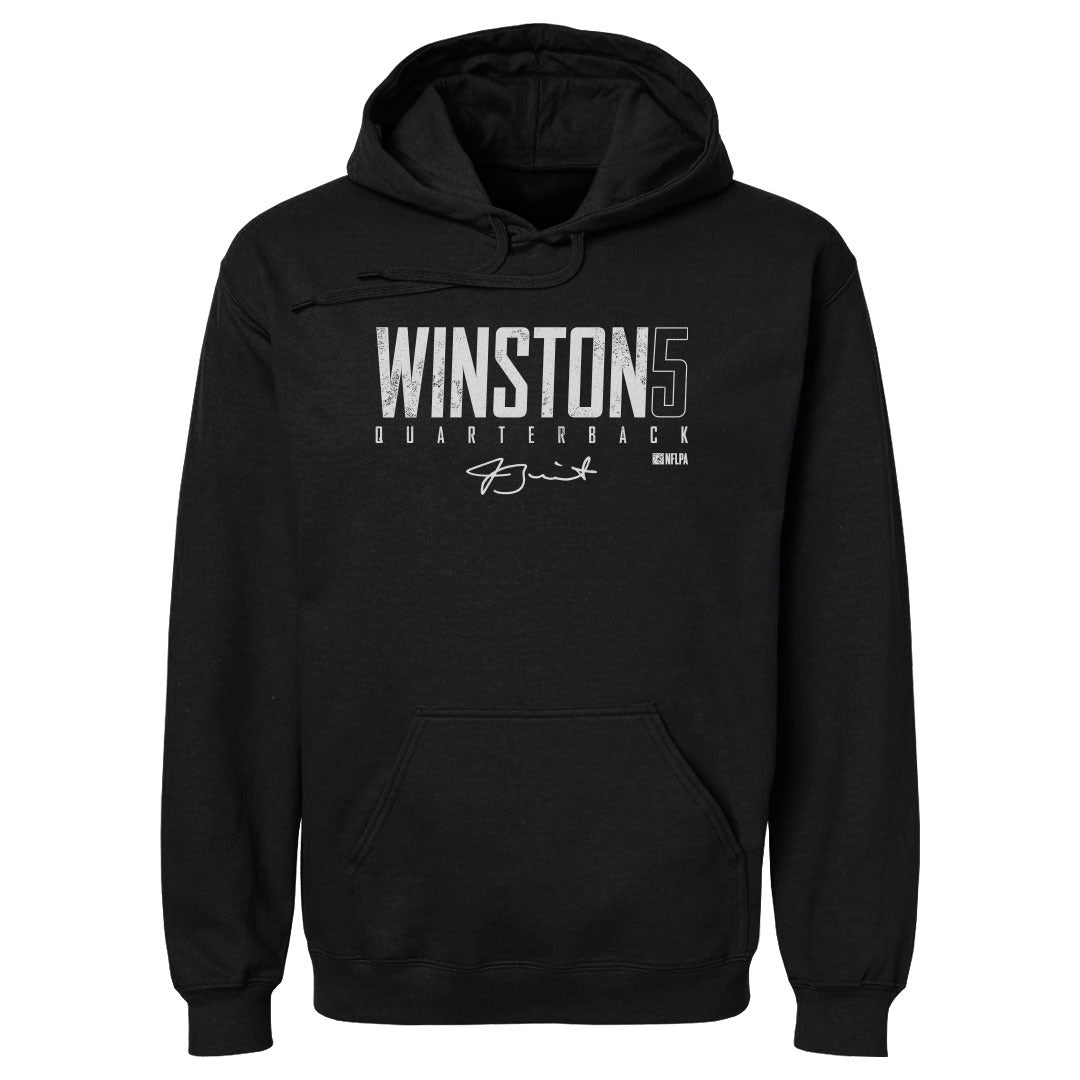 Jameis Winston Men&#39;s Hoodie | 500 LEVEL