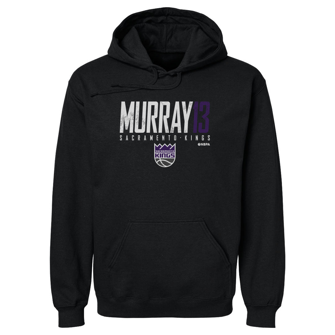 Keegan Murray Men&#39;s Hoodie | 500 LEVEL